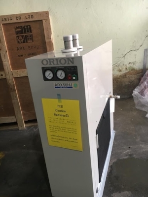 Máy Sấy Khí ORION ARX-50HJ